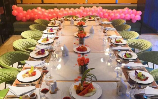 Holiday Inn Hotel And Suites Xi'An High-Tech Zone by IHG