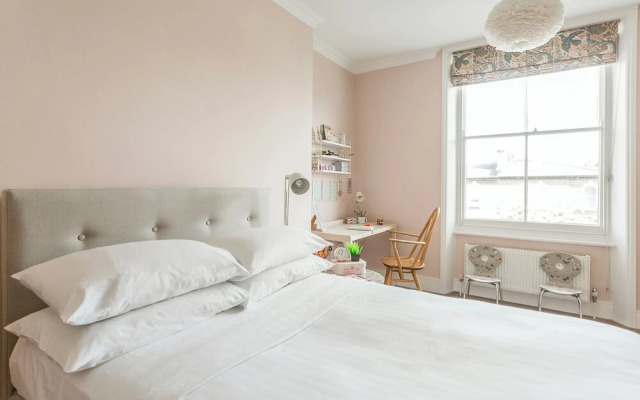 Leamington Road Villas II by Onefinestay