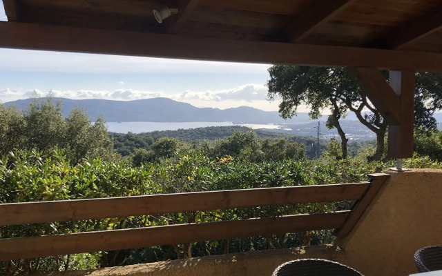 Les Hauts de Porto Vecchio