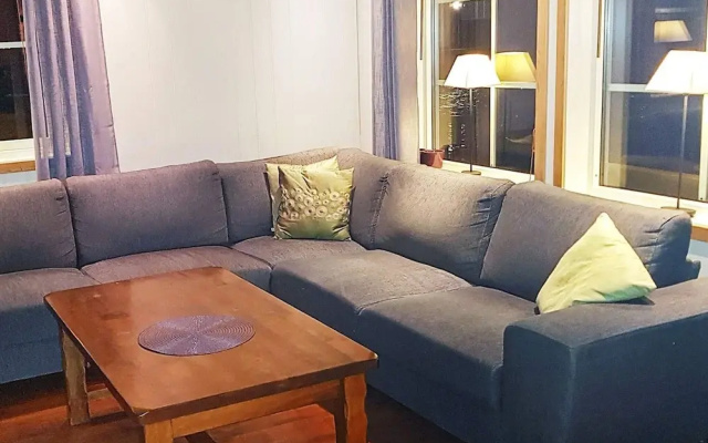 6 Person Holiday Home in Hamnvik