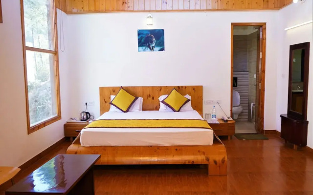Chail Village Retreat by Kyte Hotels
