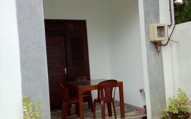 New Magnet Villa
