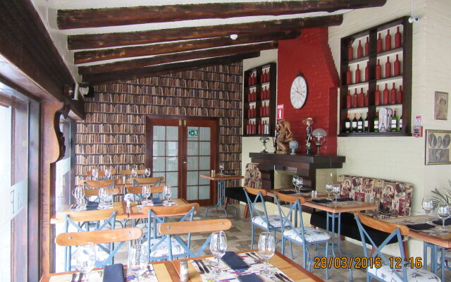 Casa Joaquin Boutique Hotel
