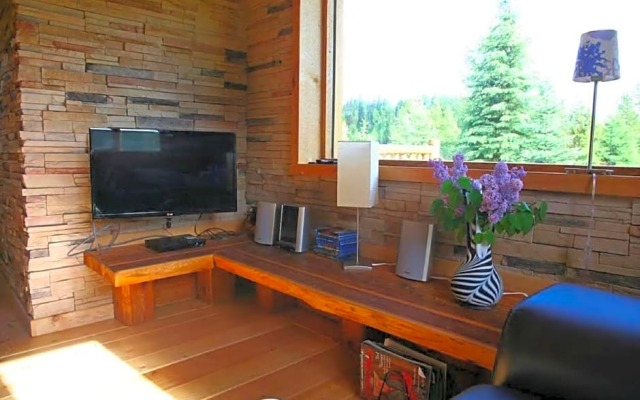 LDR Lodge - Last Dollar Ranch