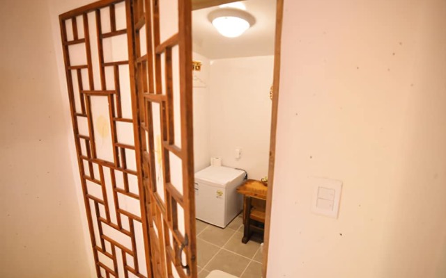 Jeongju Starry Garden Pension