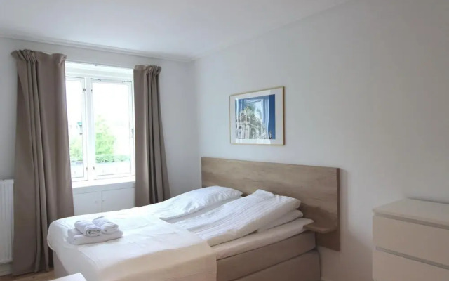 Great and Spacious 1-bed w