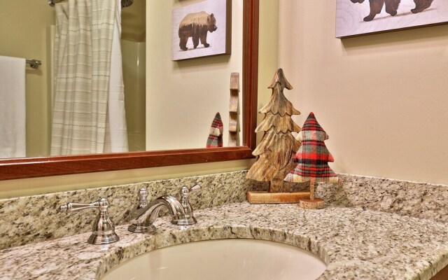 Trail Creek by Killington Vacation Rentals