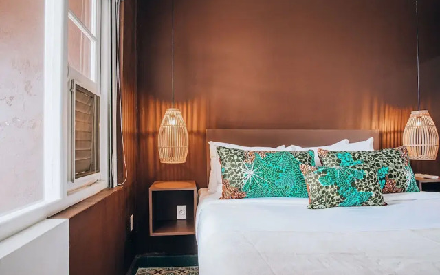 Terra Boutique Hotel