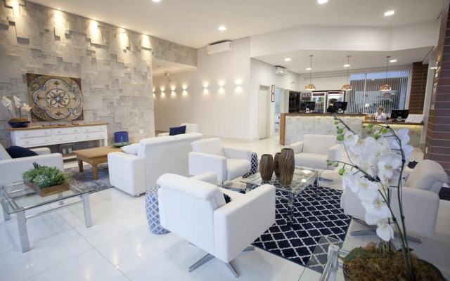 Portal Hotel Mogi Mirim