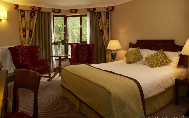 The Bull Hotel