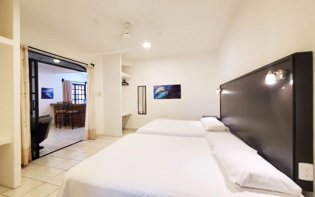 Quinta Suites