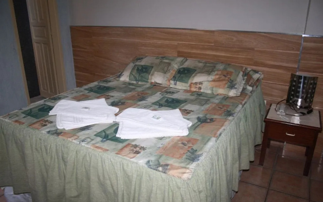 Hotel Lumiar