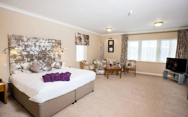 The Skipton Hotel - Formerly Hotel Rendezvous