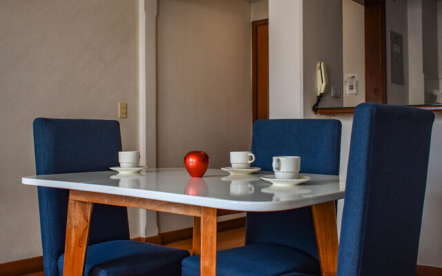 Cora 96 Street Apartments