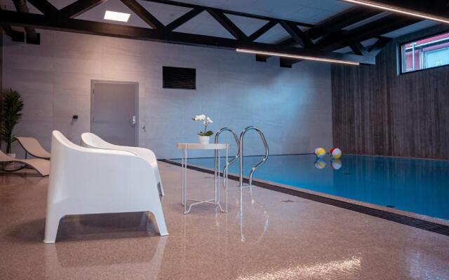 Hytte på sørlandet