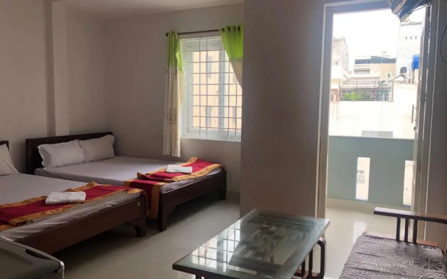 Thien Thanh Hotel