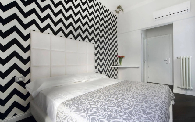 The One Vaticano Rooms