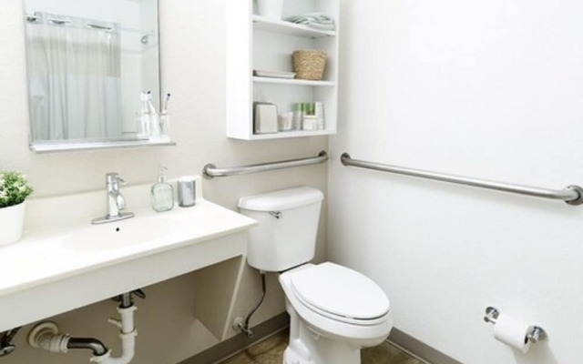 InTown Suites Extended Stay Nashville - Bellevue