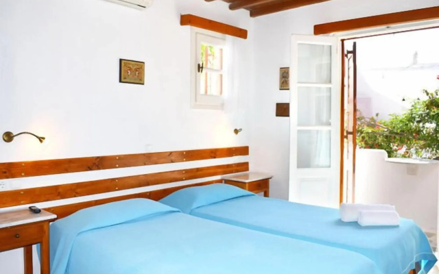 Villa Pinelopi