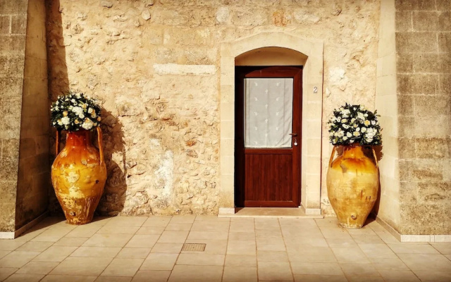 Agriturismo Masseria Nuova