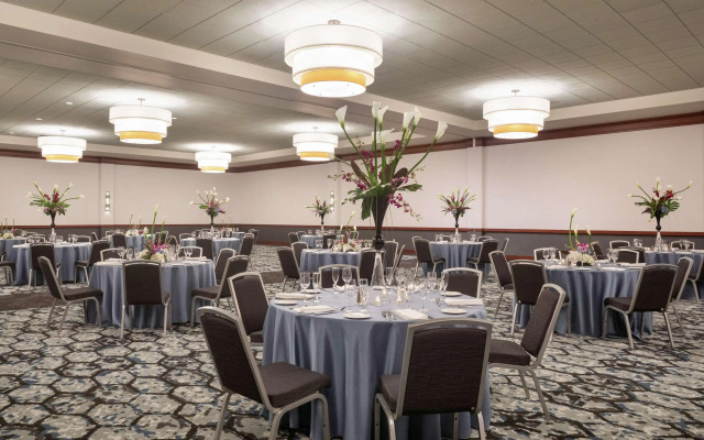Hilton Garden Inn Troy