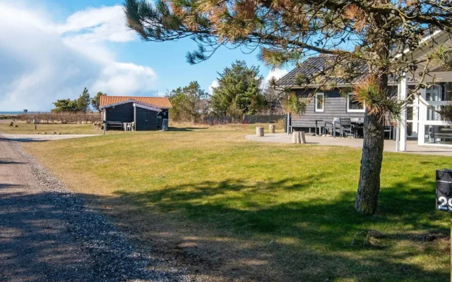 10 Person Holiday Home in Logstor-by Traum