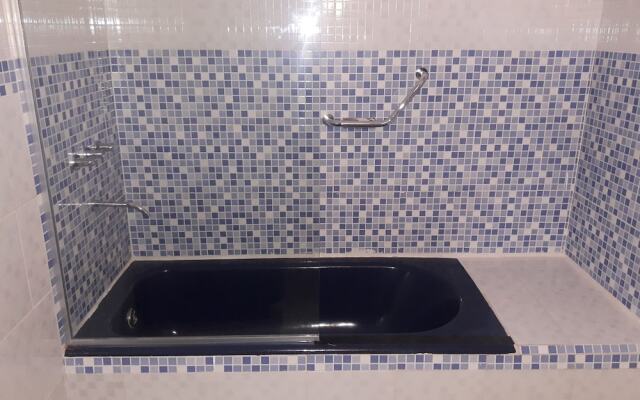 Hotel Casa Jardin