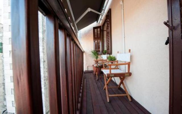 Guest accommodation dall antiquario