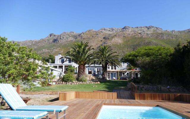 Bloemenzee Boutique B & B