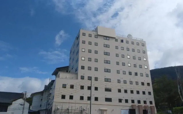 T Hotel Ryuoo