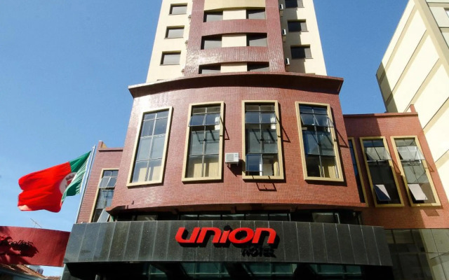 Union Residence HEER