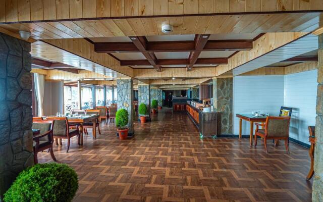 Yashshree Mall Road Darjeeling