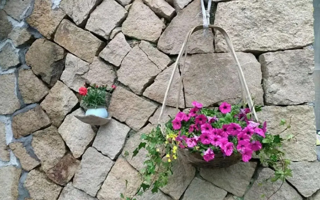 Yunshang Xiling Boutique Inn