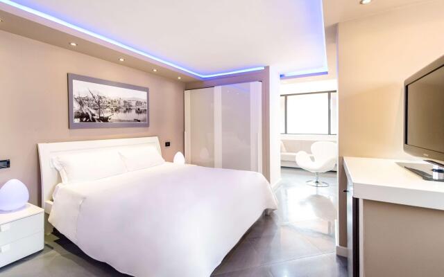 Ibis Styles Palermo Cristal