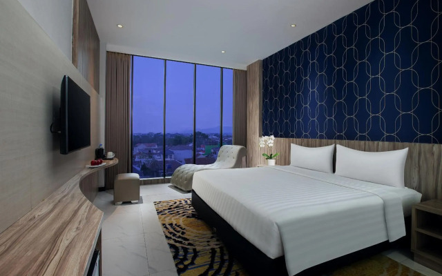 Aston Inn Tasikmalaya