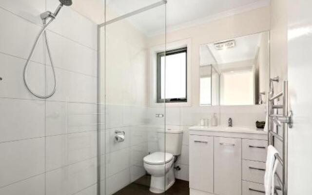 GRANITE BEACH HOUSE @ Bay of Fires