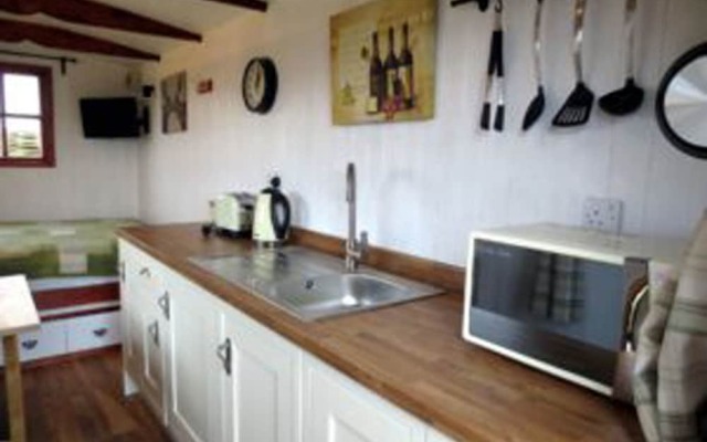 Welltrough Hall Farm