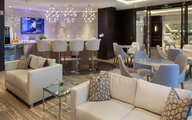 Global Luxury Suites in Boca Raton