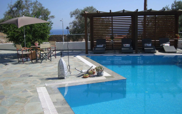 Villa Olga