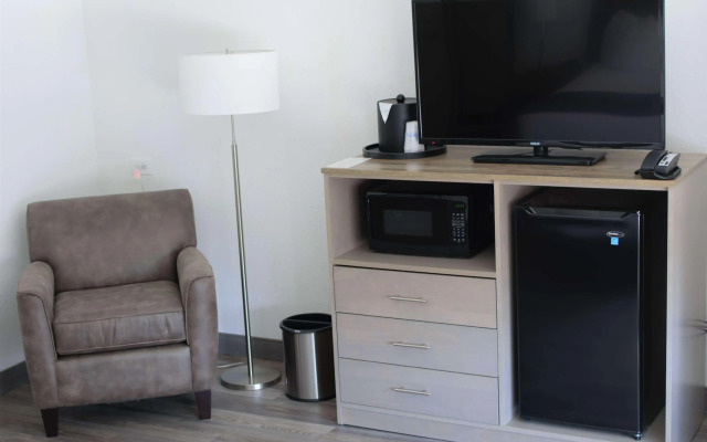 Best Western Plus Waterloo & Cedar Falls