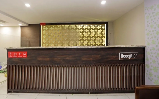 OYO 13134 Grand Regency