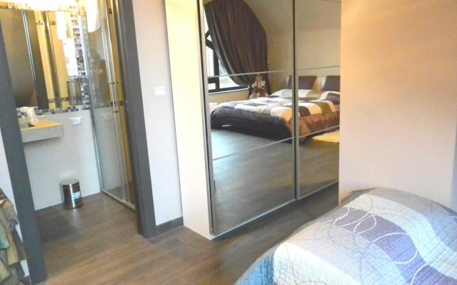 Hotel Balbo