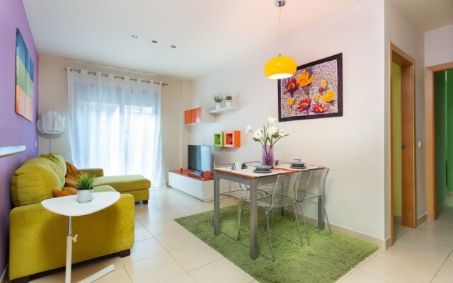 Penthouse Maria Jimenez