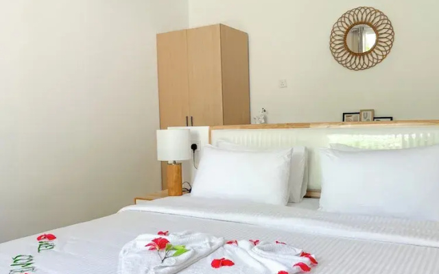 Tropicana Villas - Thoddoo