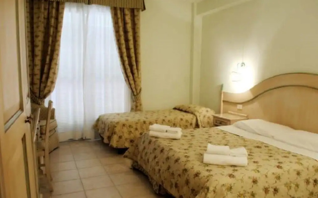 Antico Colle Toscano Resort