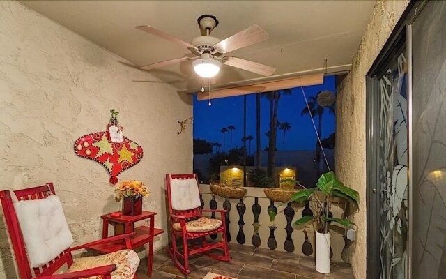 Amour By Signature Vacation Rentals