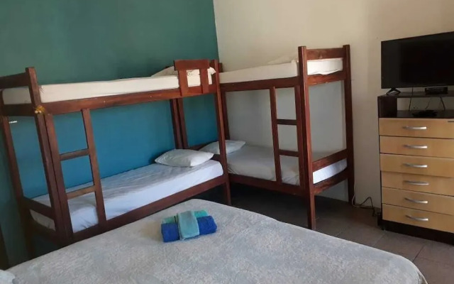 Hostel Mar dos Anjos