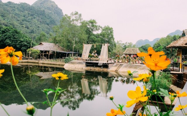 Hoi Lake Farmstay