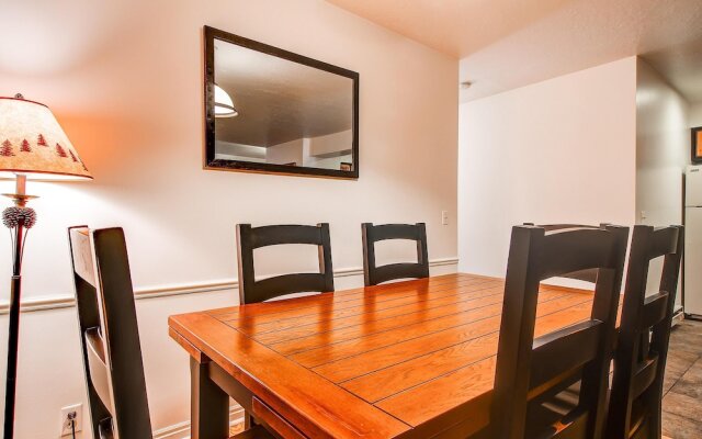 Suncreek A-7 by Park City Lodging