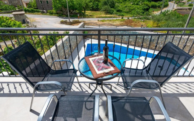 Apartments Villa Kabalero